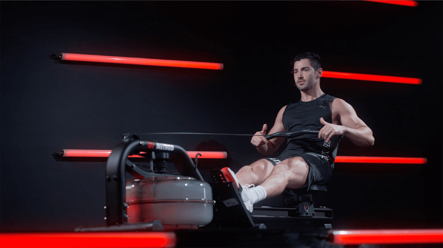 Does Rowing Build Muscle 10 Rowing Workouts for Muscle Gain