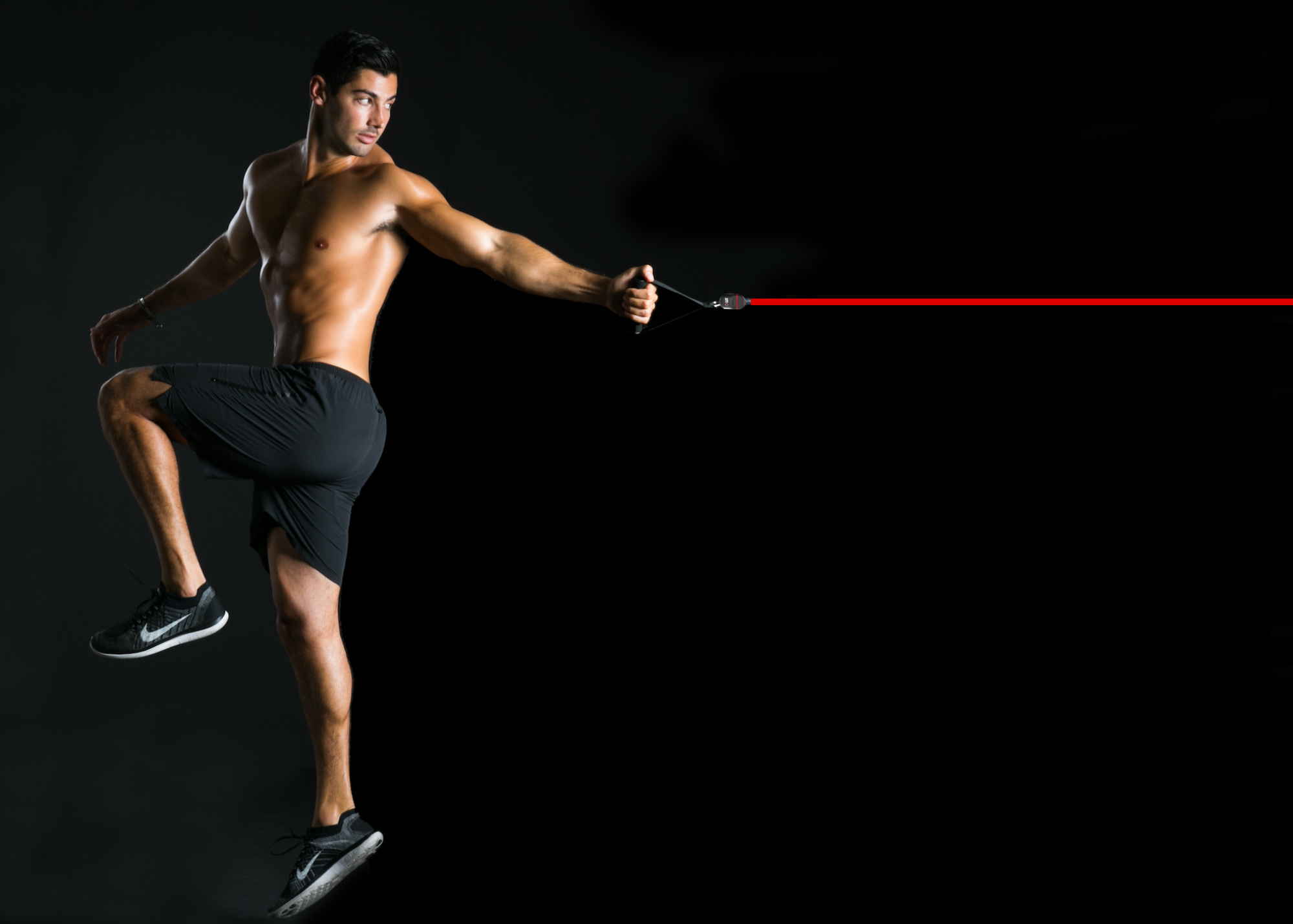 Ultimate Resistance Band Arm Workout for Any Fitness Level