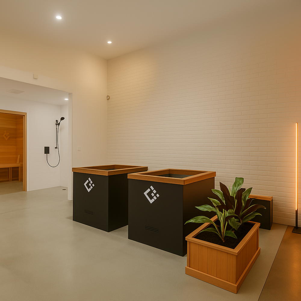 Misogi Wellness Center