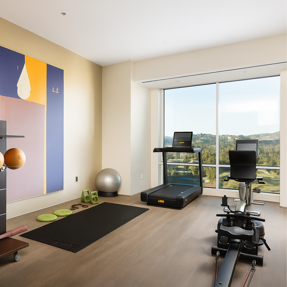 Beverly West Residences