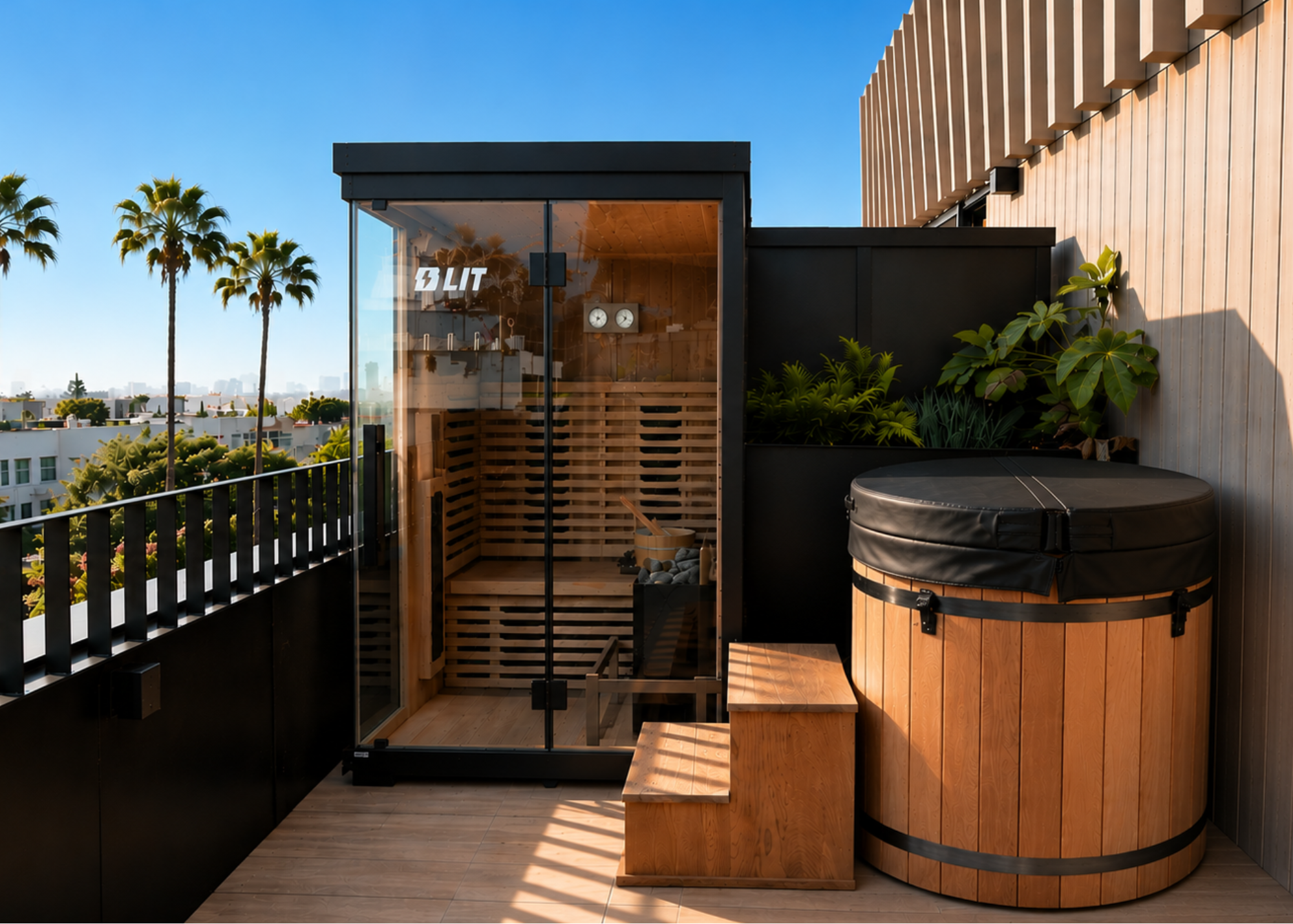 How to Build a Home Recovery Room: A Complete 2026 Guide