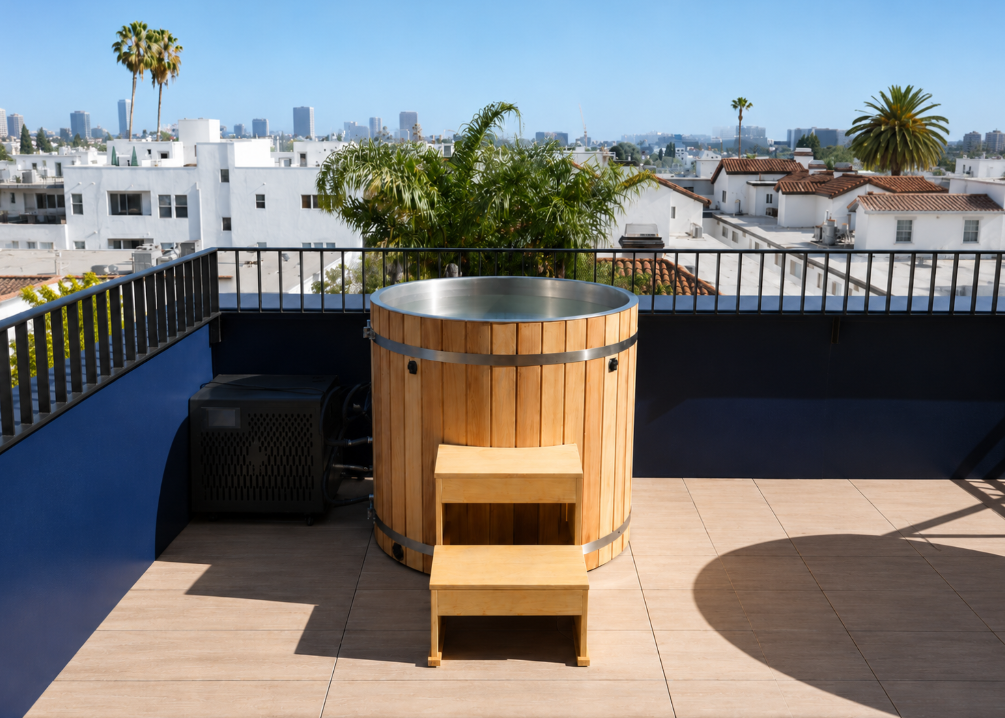 How Much Does a Cold Plunge Cost? (2026 Pricing Guide)