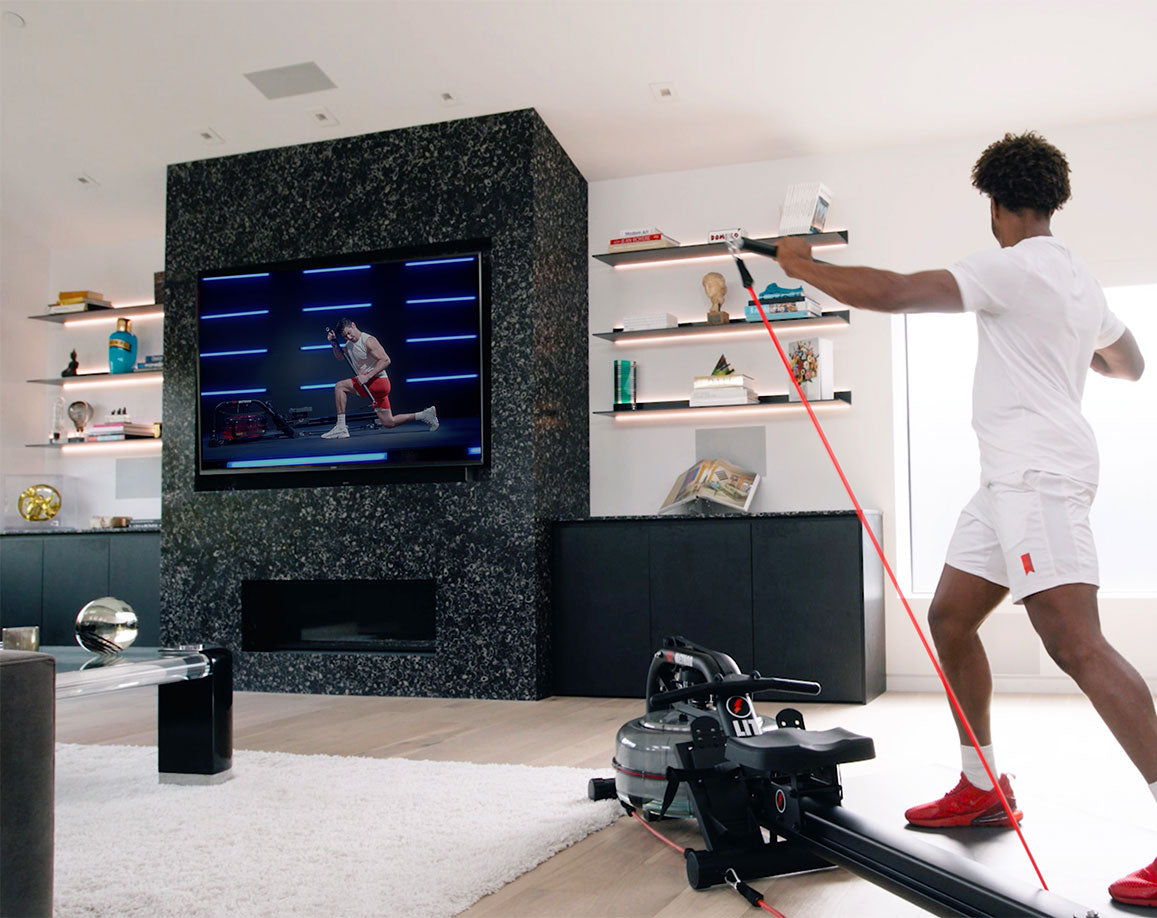 FITNESS AND FINANCE: IS YOUR LIT STRENGTH MACHINE TAX DEDUCTIBLE?