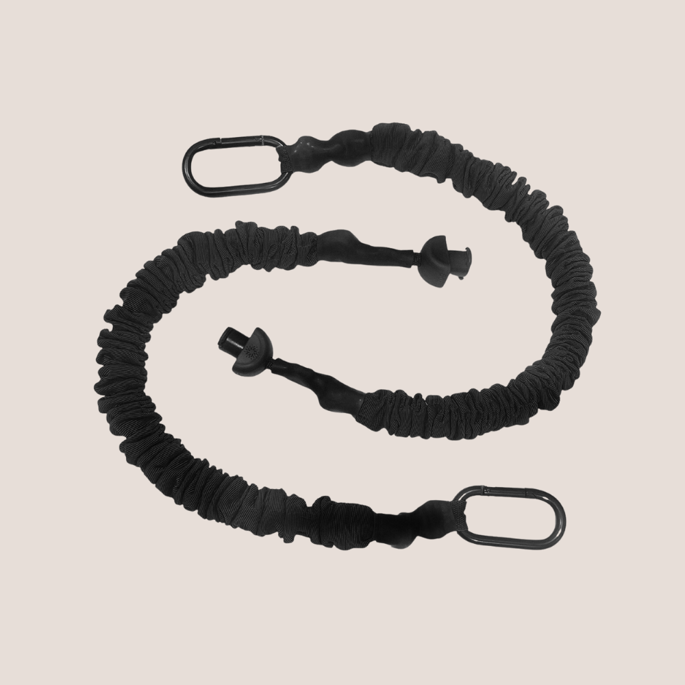 MIDNIGHT AXIS POWER BANDS (Extra Heavy)