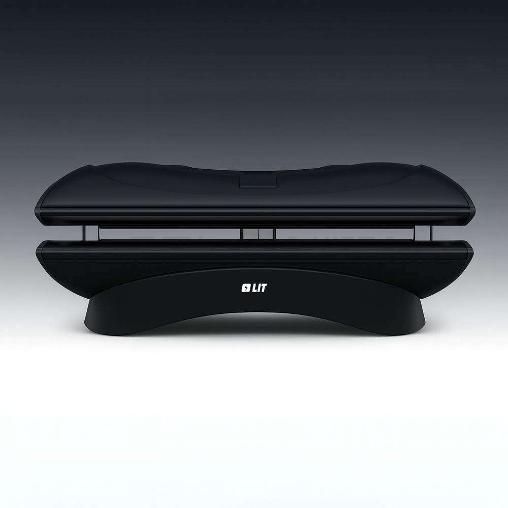 LUMÉ — Red Light Therapy Bed