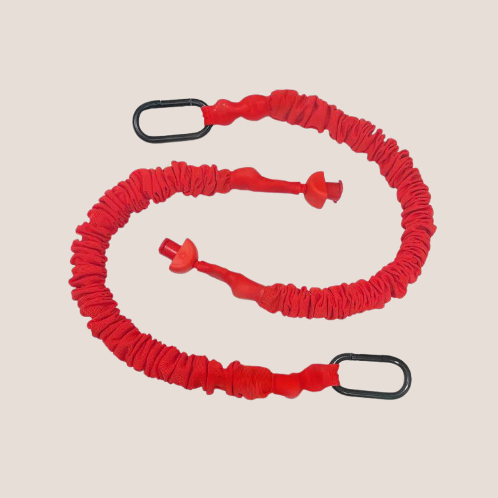 Cherry AXIS Power Bands V2 (Extra Heavy)