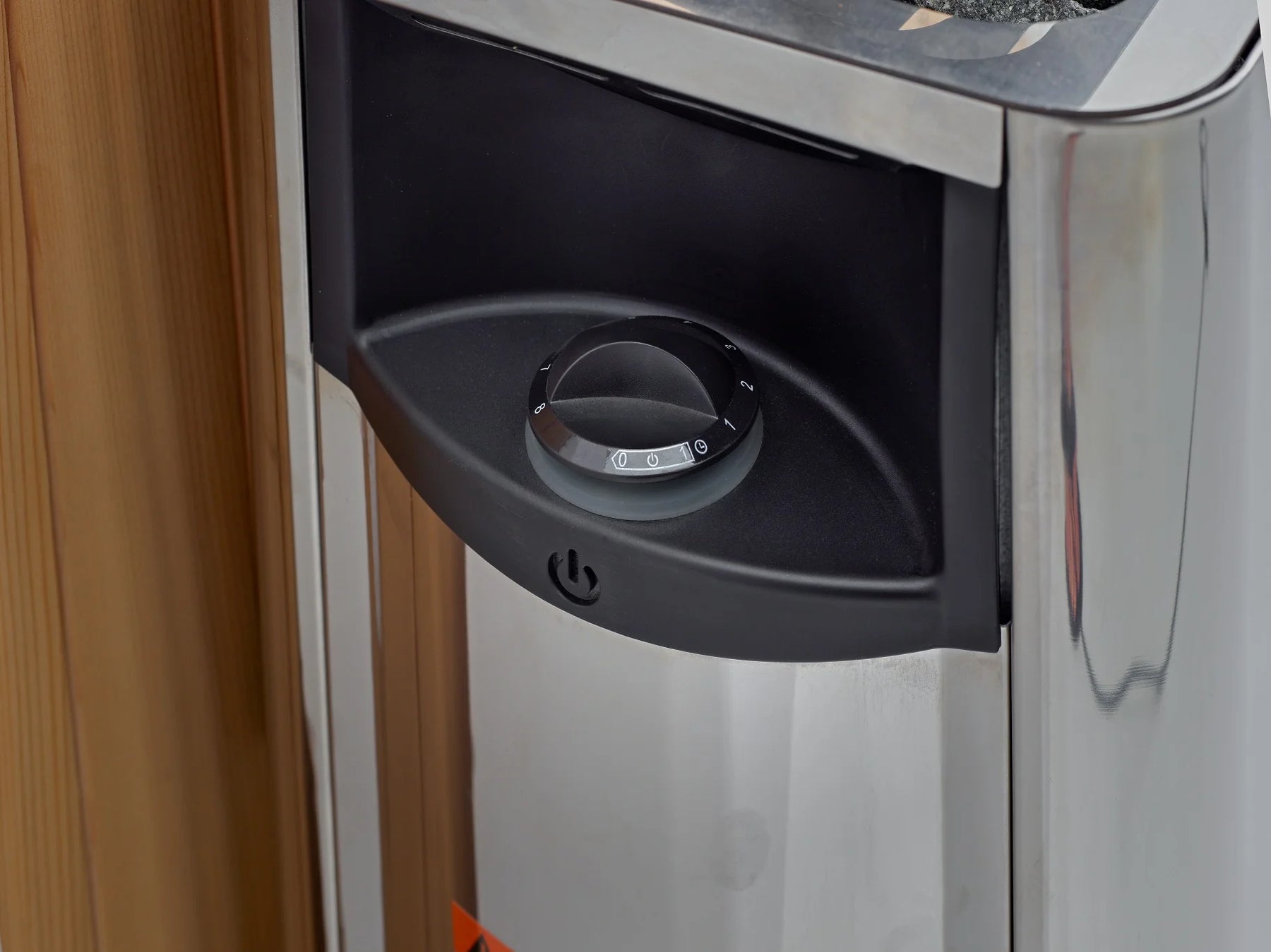 Solis Red Light Traditional Sauna (6)