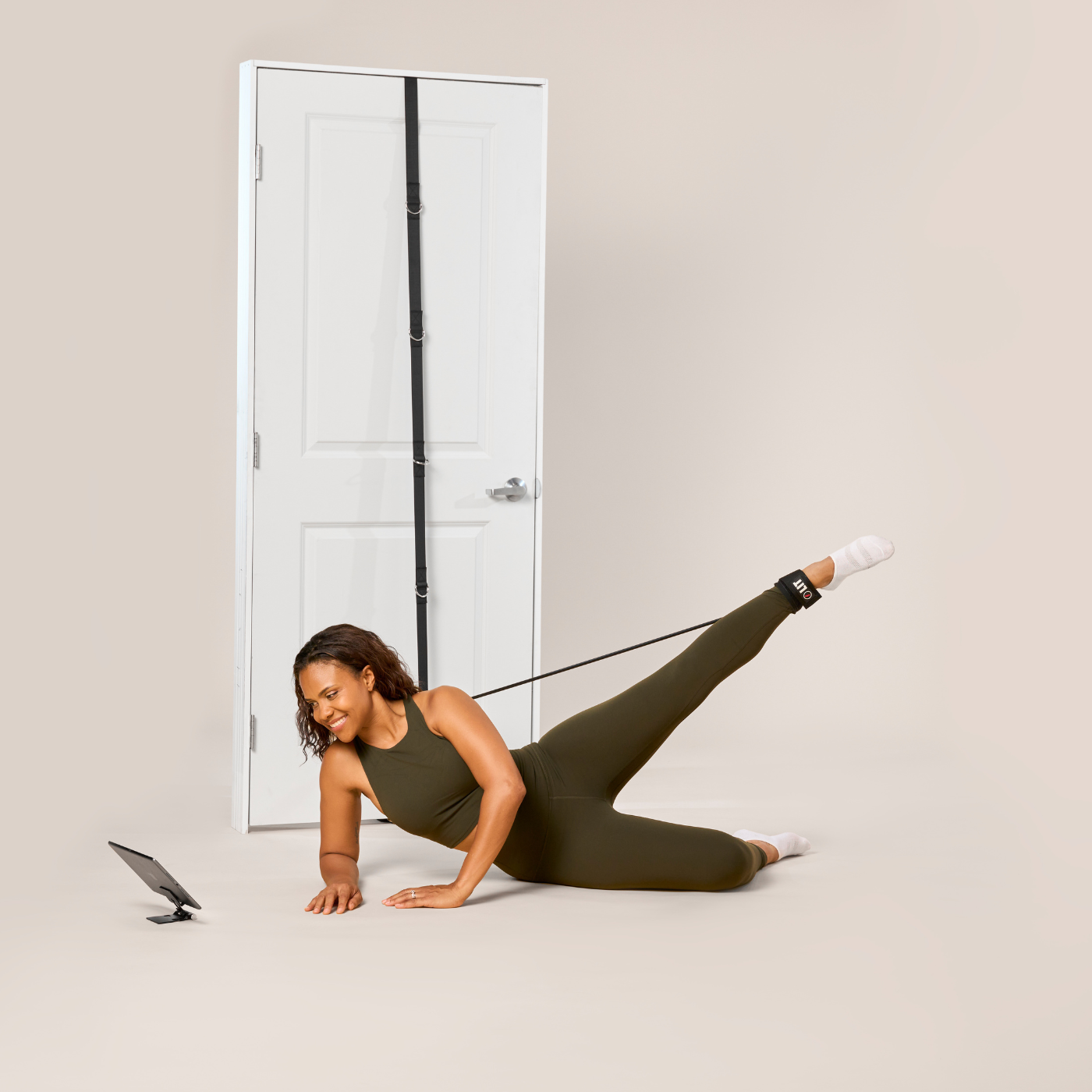 AXIS™ Smart Pilates Pack