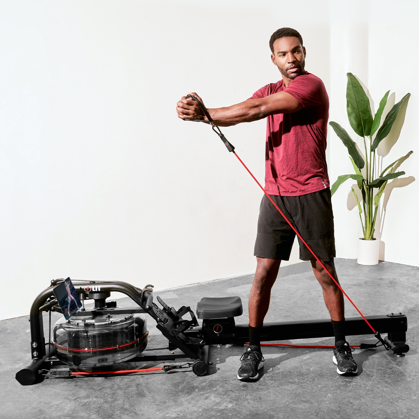 LIT Strength Machine - Open Box (Pick Up Warehouse)