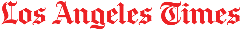 Los Angeles Times logo