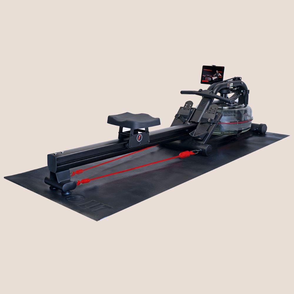 MACHINE MAT