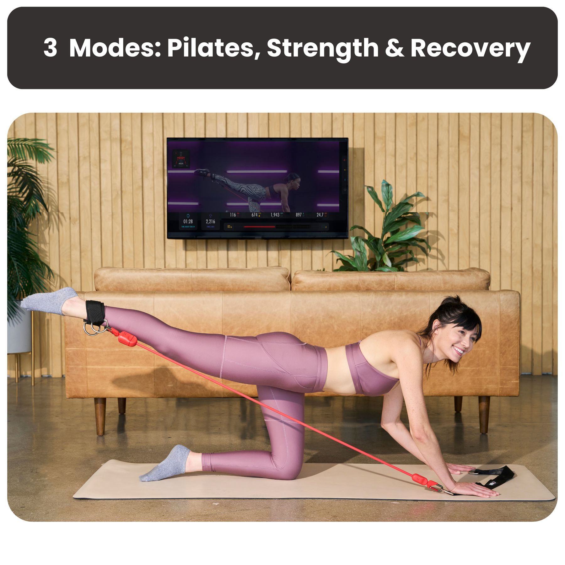 LIT AXIS™ – Cherry Refurbished