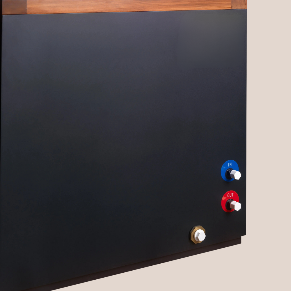 Stealth Cold Plunge XL