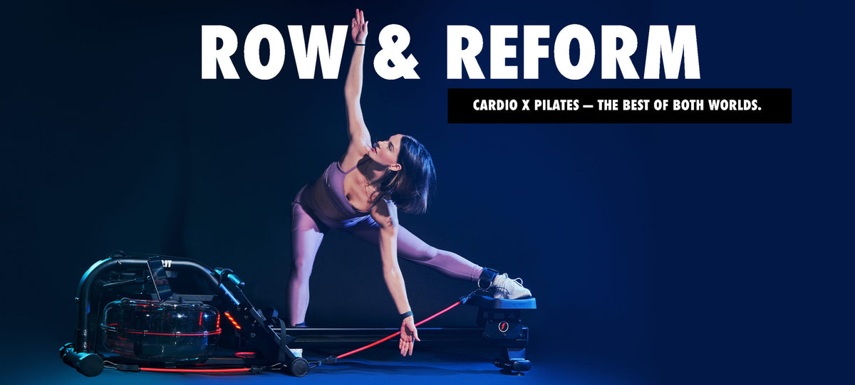 Row & Reform Class