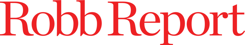 Robb Report logo