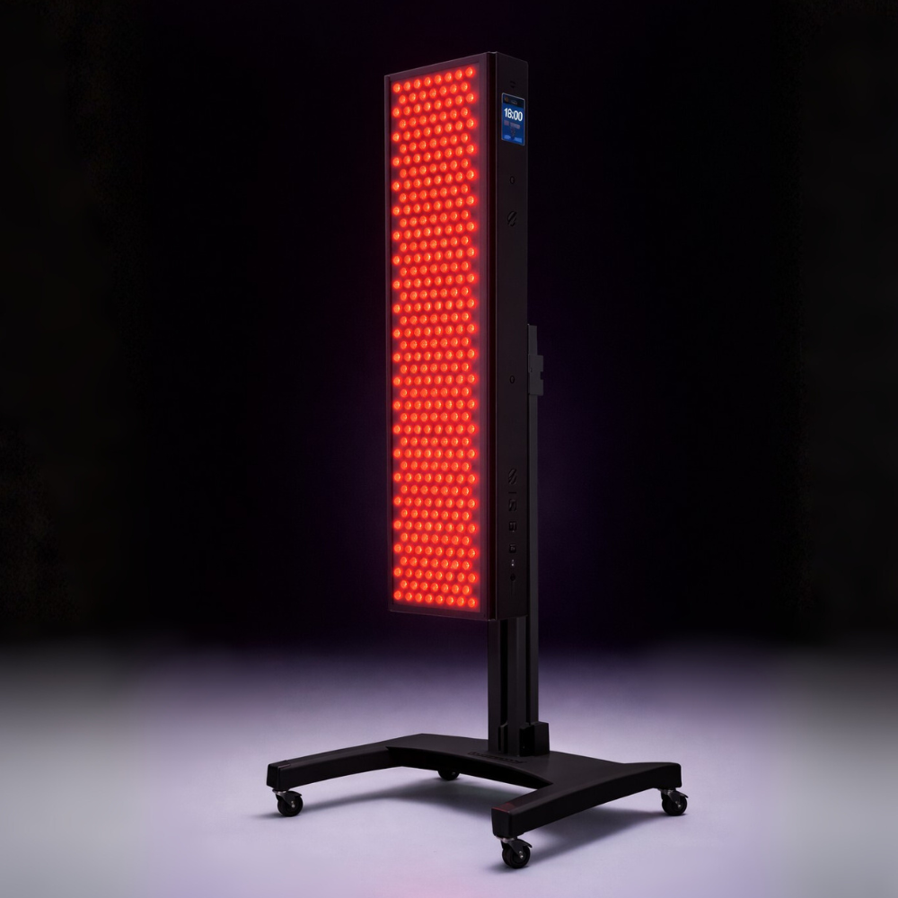 Glo Pro Red Light Panel