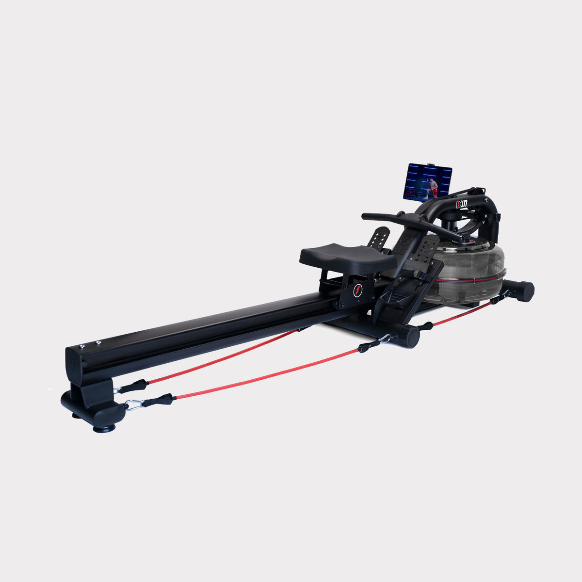 LIT Strength Machine