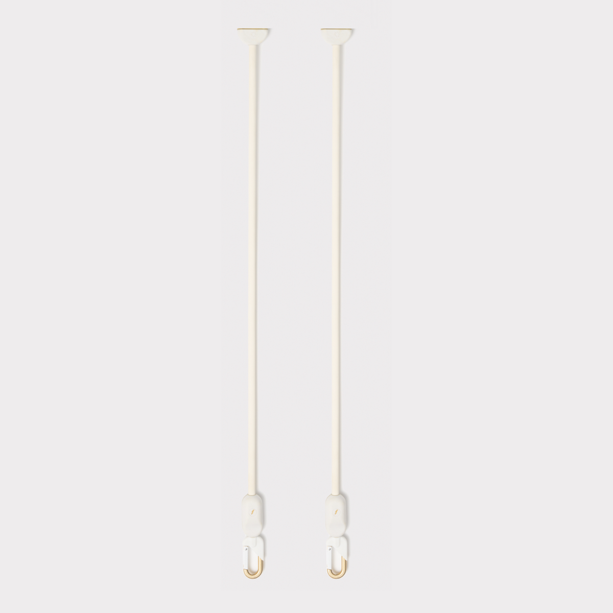 AXIS Replacement Bands--Pearl Pair 15lbs