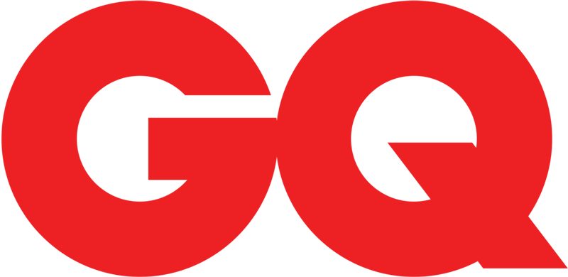 GQ logo