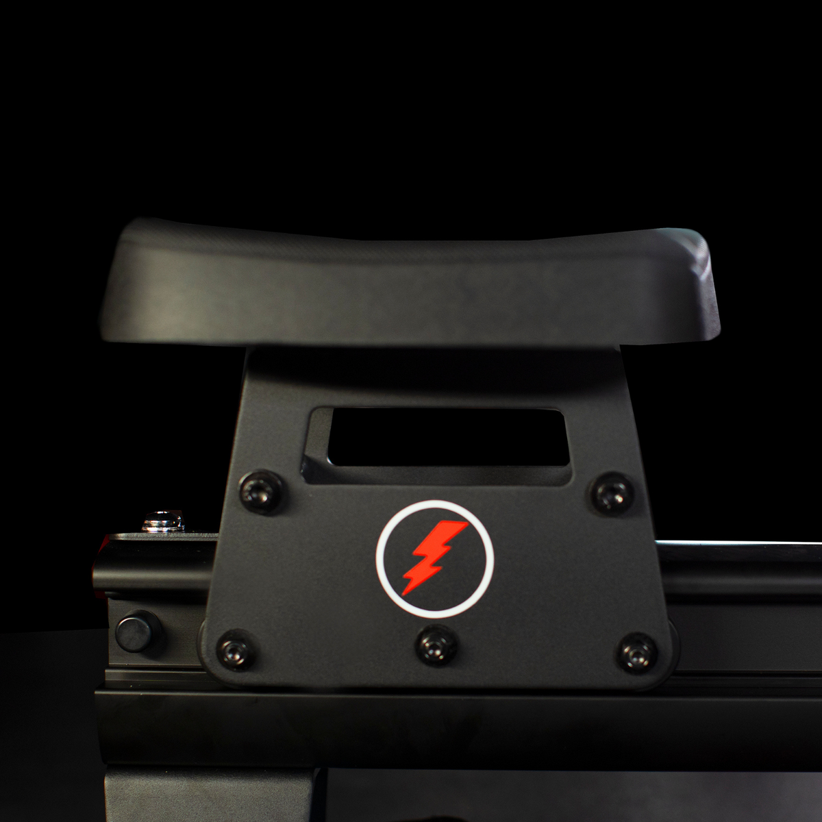 Strength Machine Seat Assembly