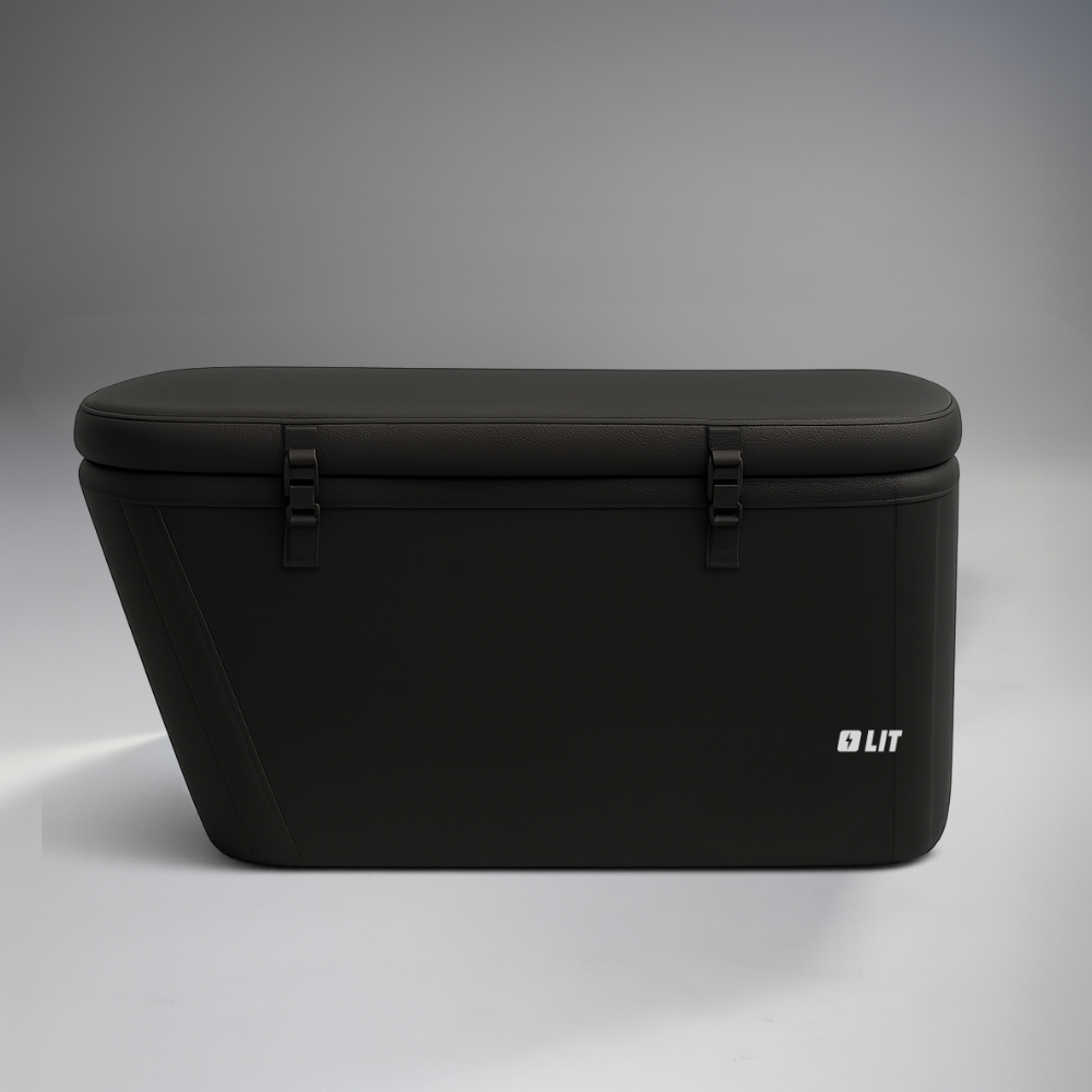 AeroPlunge — Inflatable Cold Plunge