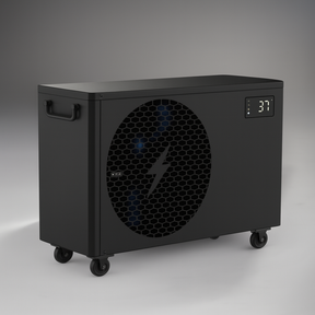 SlimX Cold Plunging Chiller/Heater 1.0 HP