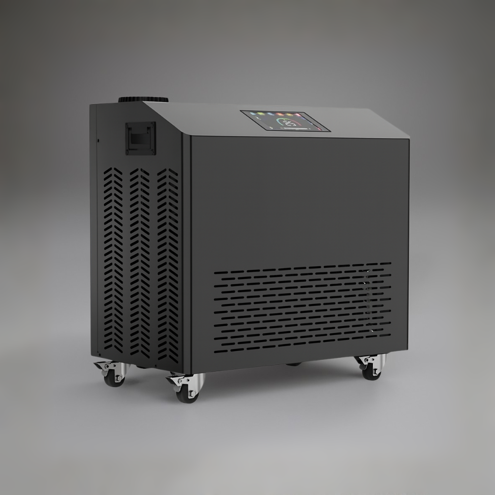 Commercial Cold Plunge Chiller/Heater 1.0 HP