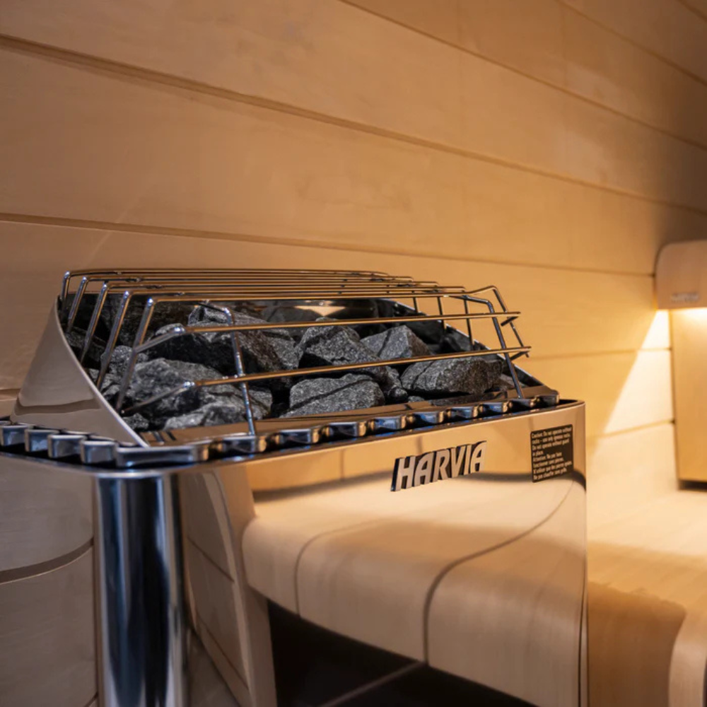 Solara Traditional Sauna (2 person)