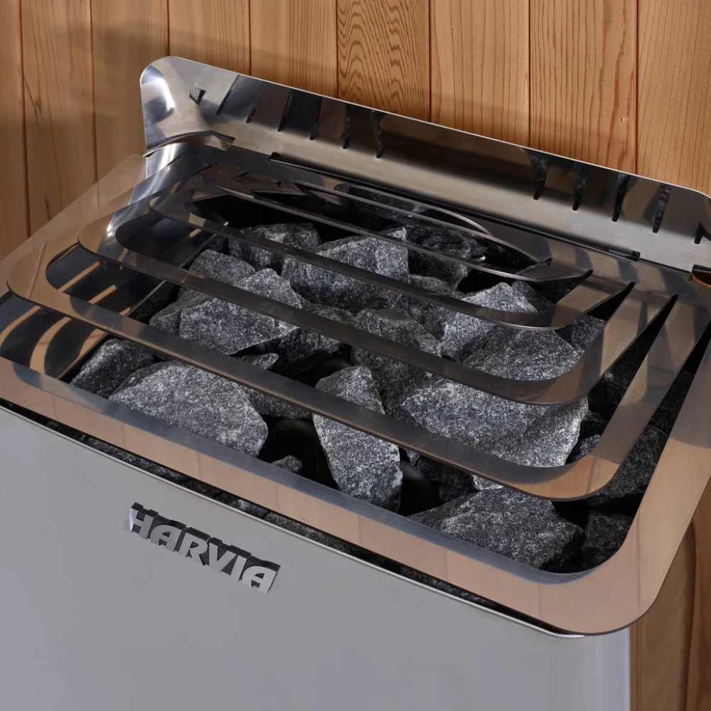 Solara Traditional Sauna (2 person)