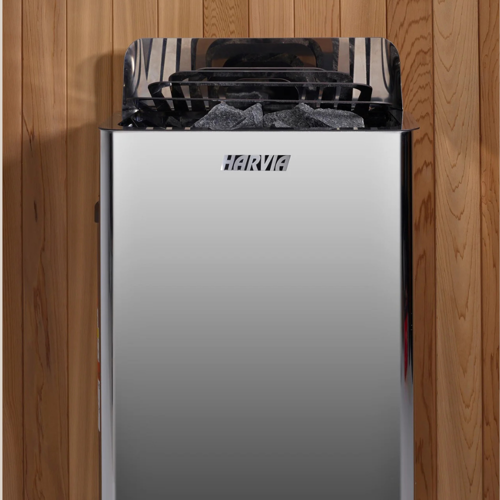 Solara Traditional Sauna (2 person)