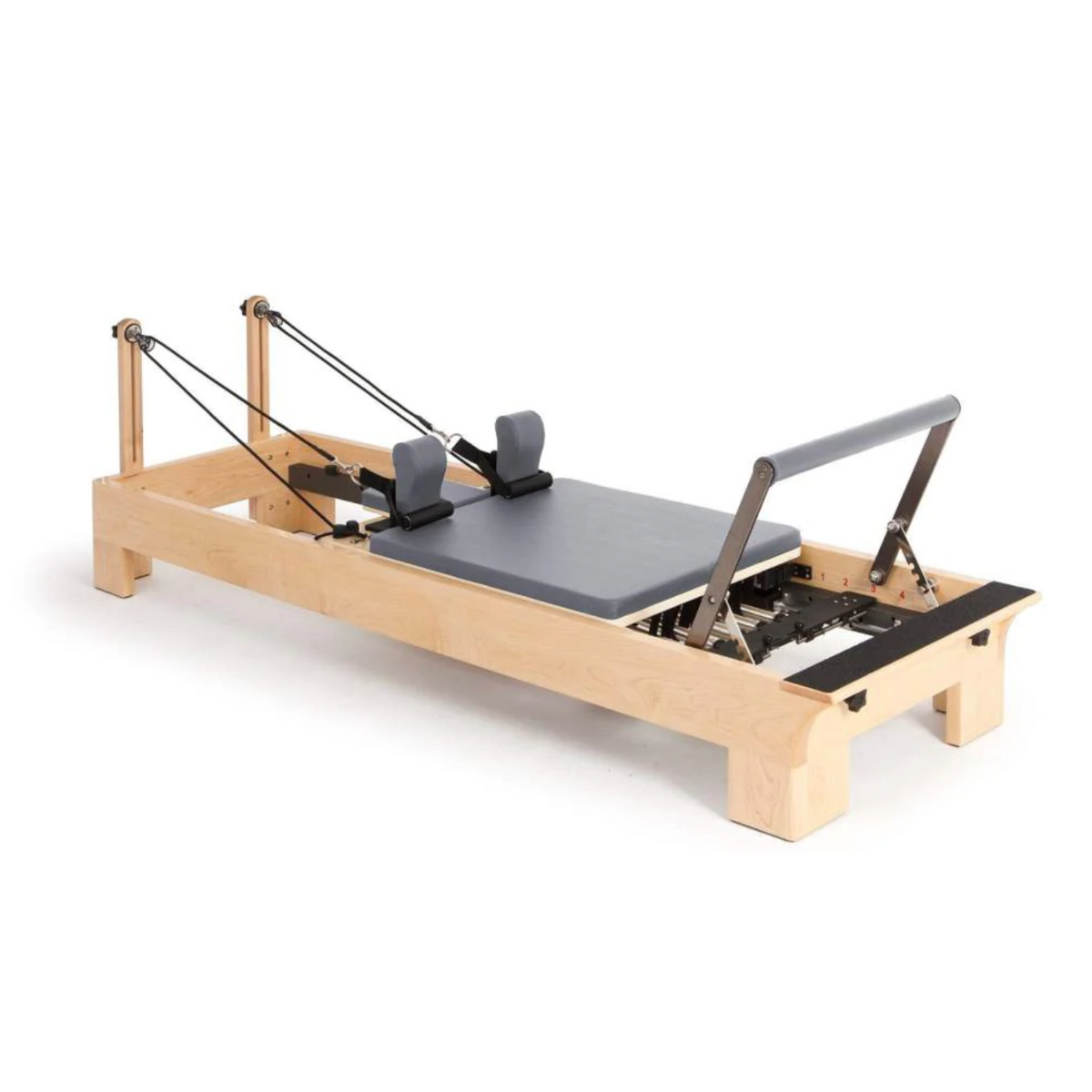 Traditional Pilates Reformer