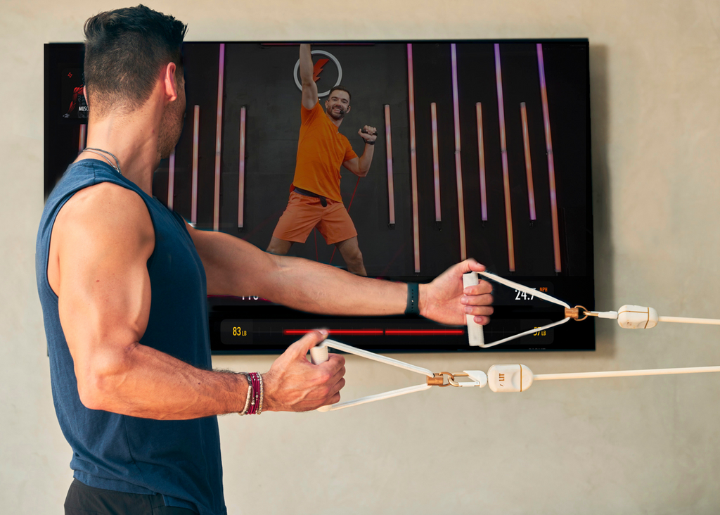 5 Resistance Band Workouts For Boxing