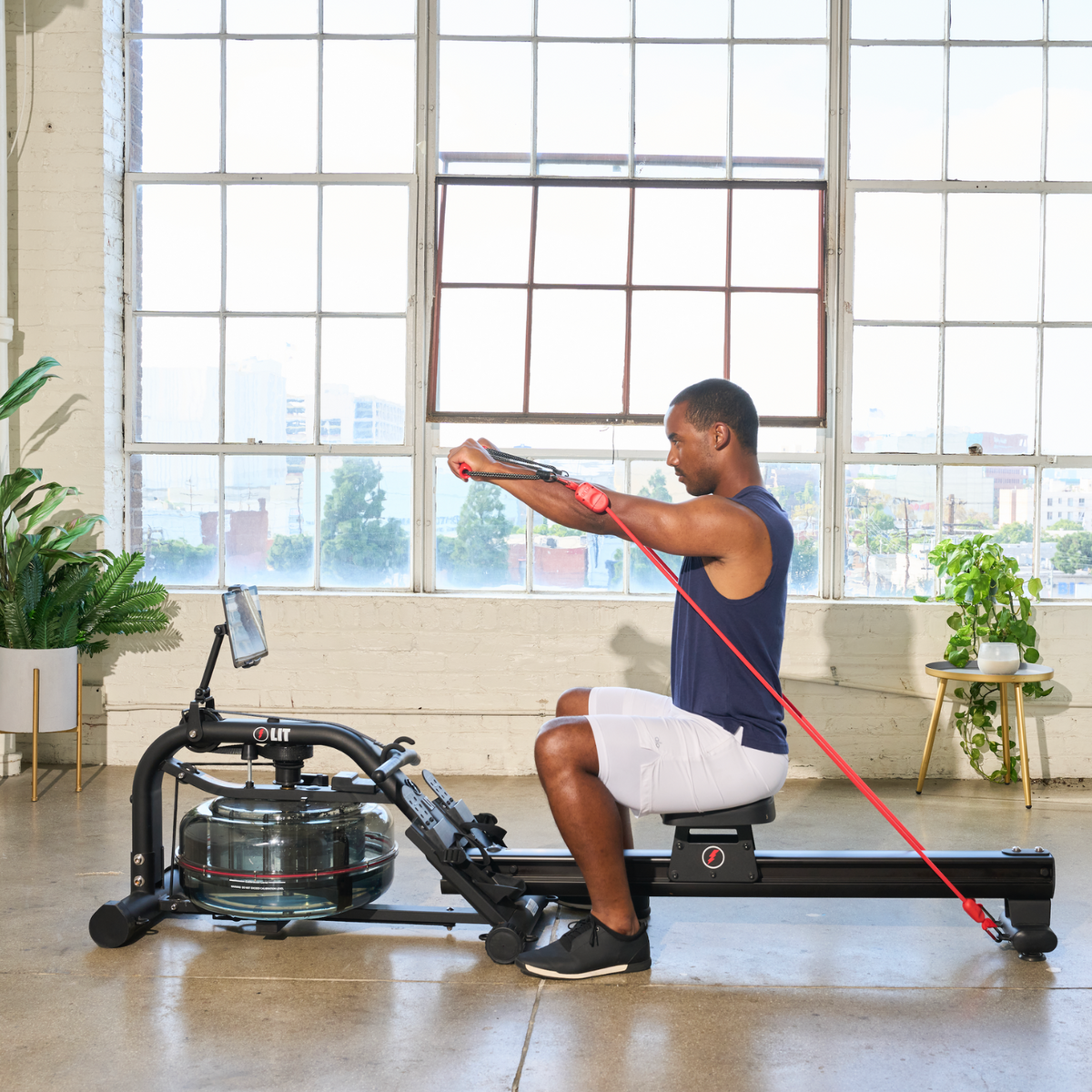 Best rowing workouts discount for weight loss