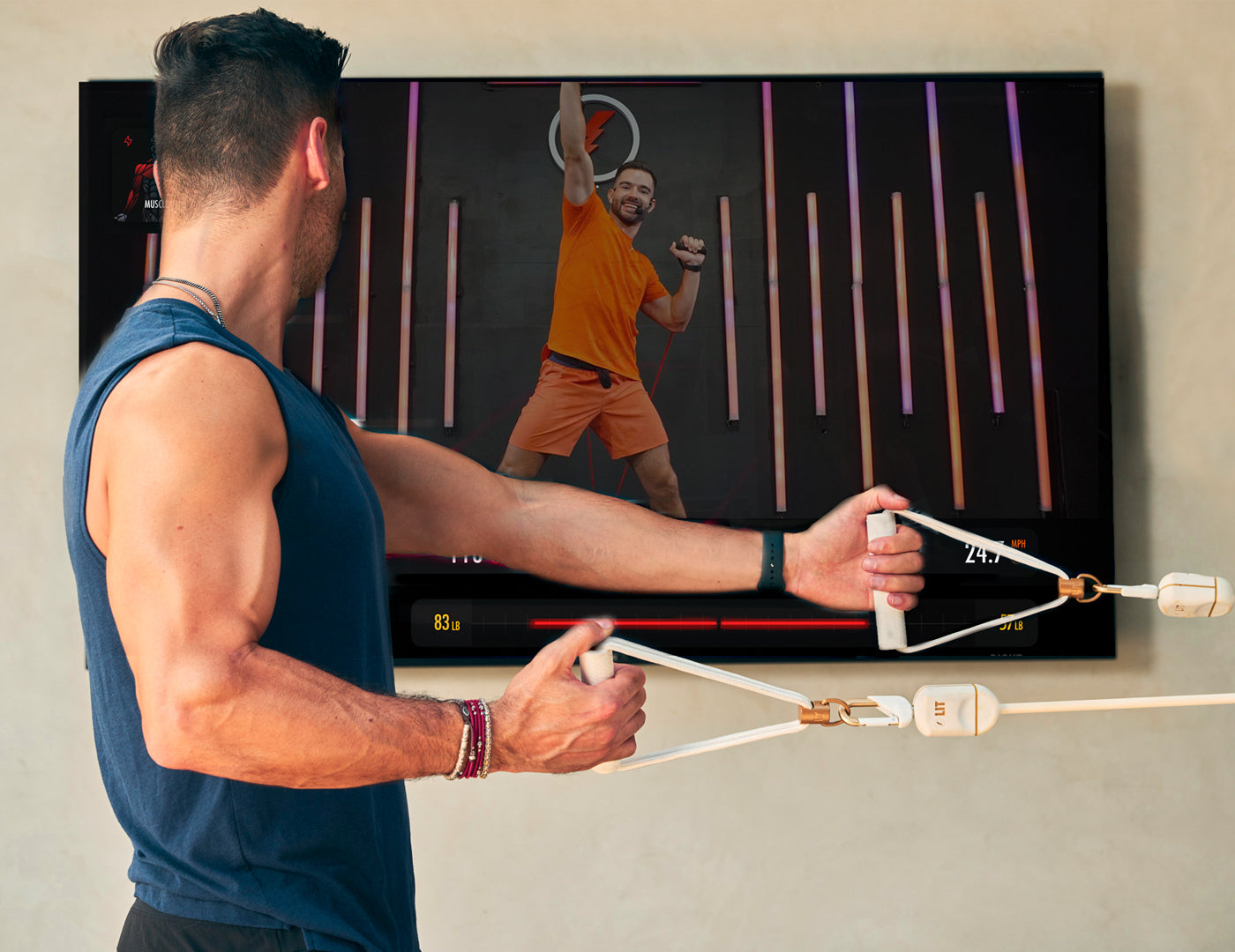 15 Rotator Cuff Resistance Band Exercises Shoulder Rehab Exercises