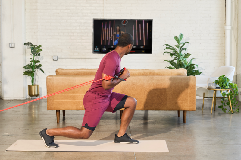 Lower Back Resistance Band Exercises The Ultimate Guide