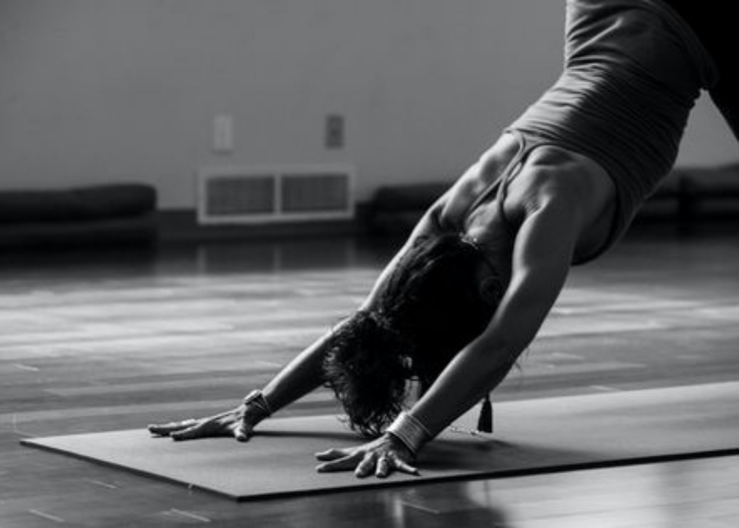 Pilates vs. Yoga: What's the Difference Between Them?