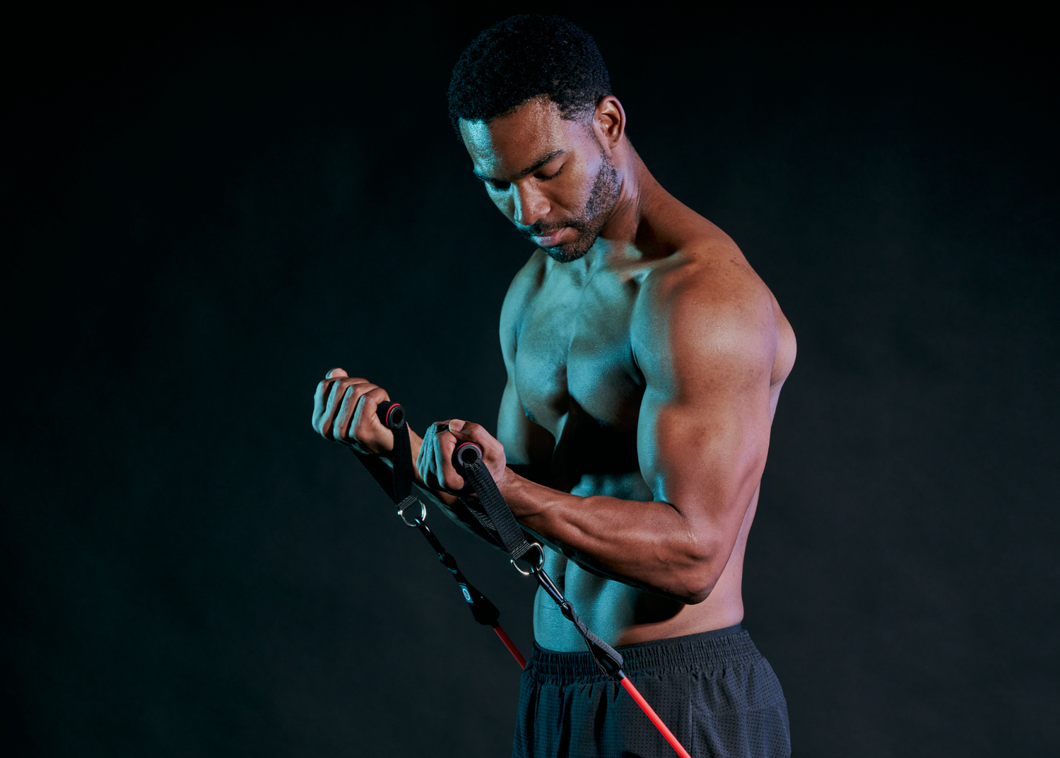 6 Shoulder Exercises to Sculpt Shoulders without Adding Bulk