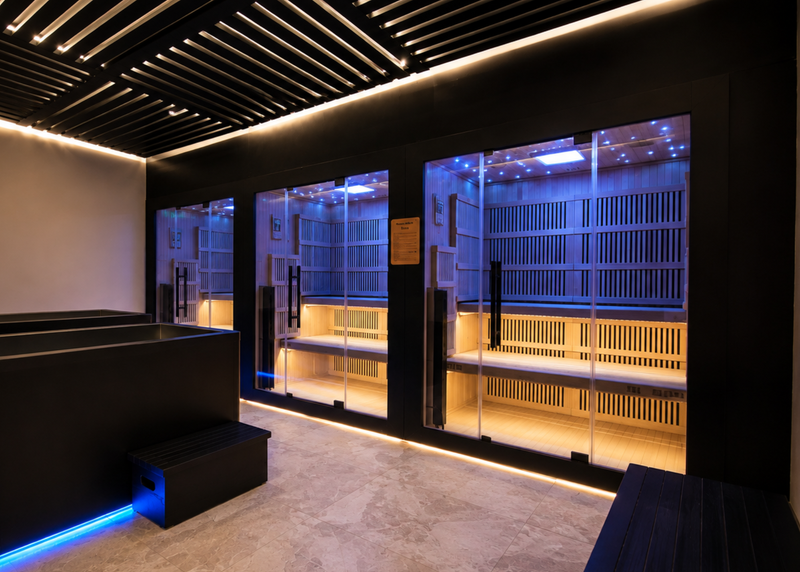 Full Spectrum vs. Far-Infrared Hybrid Saunas: Which Is Better? (2026)