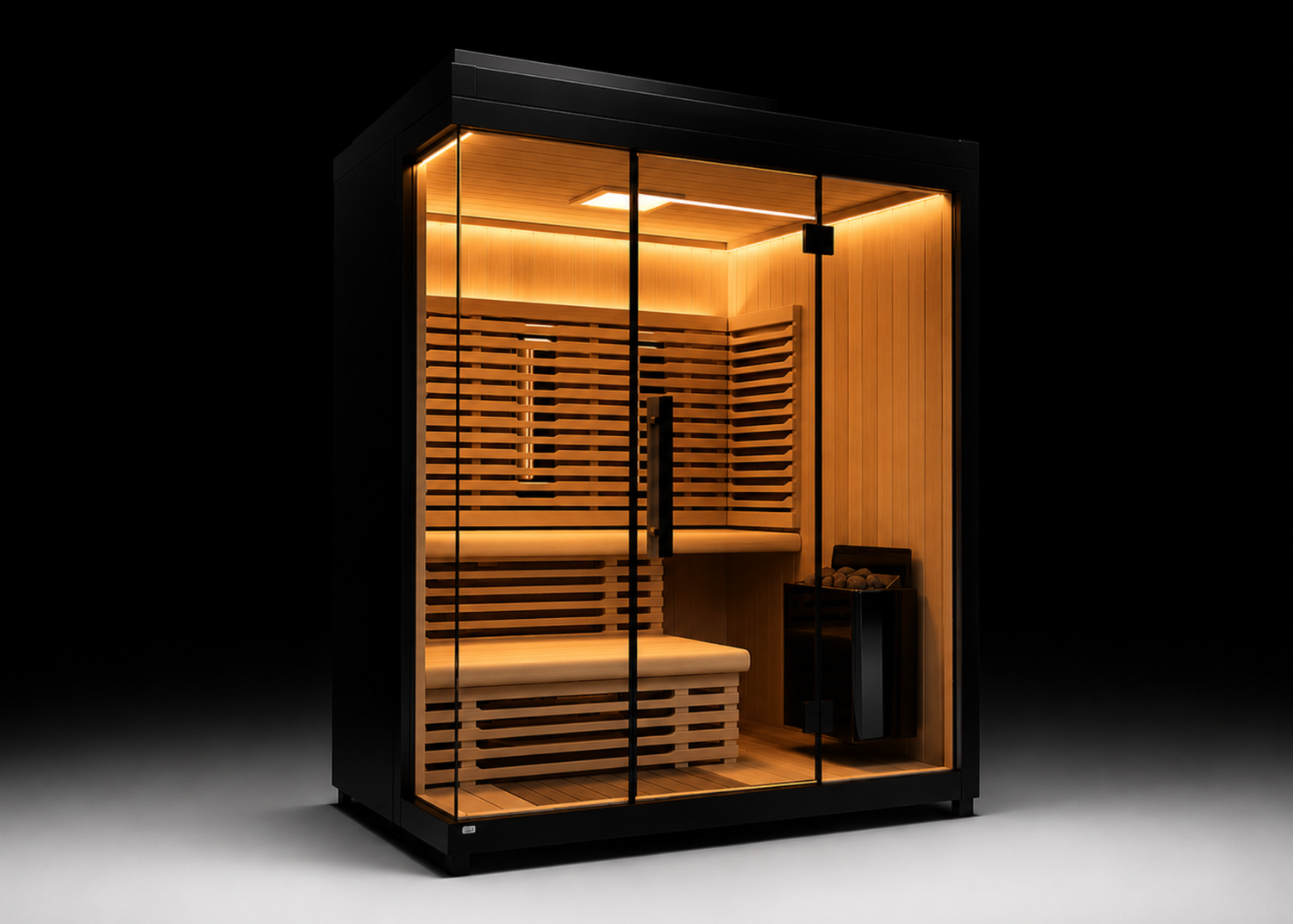 Questions to Ask Before Buying a Hybrid Sauna