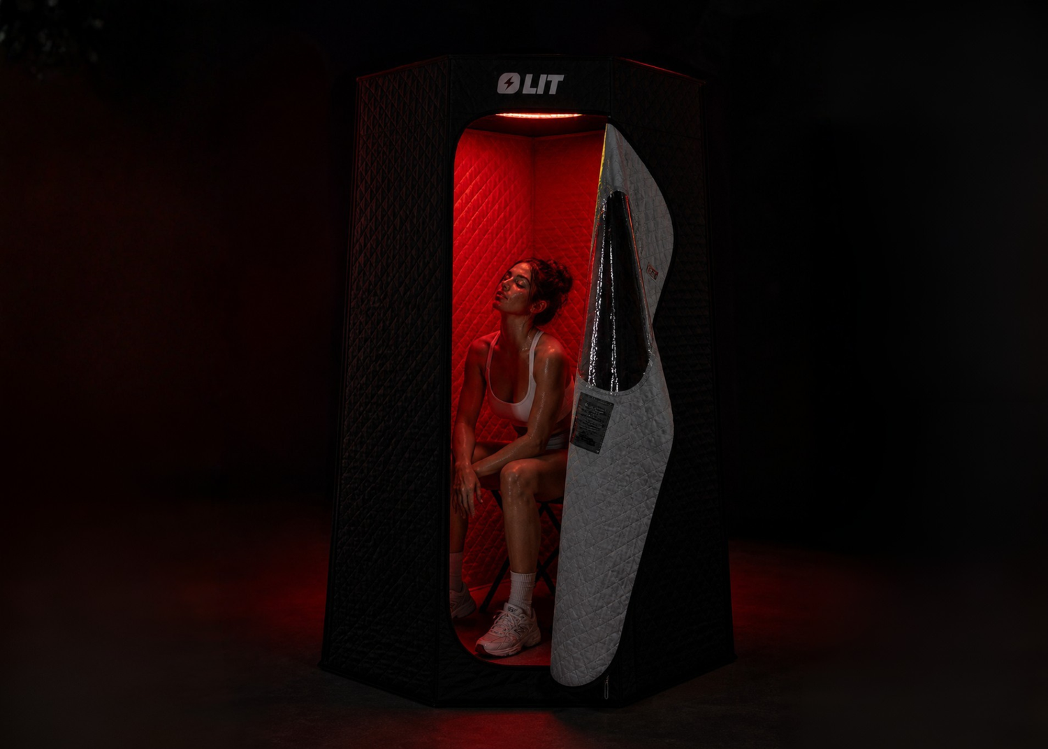 Best Portable Saunas: A 2026 Buyer's Guide