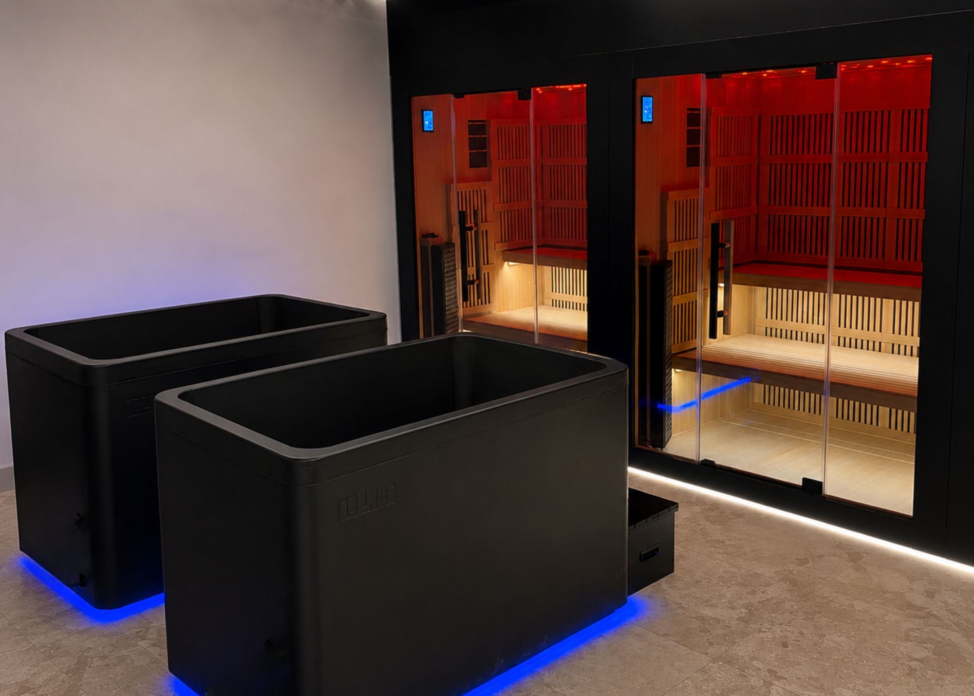 How to Open a Recovery Studio (Sauna + Cold Plunge) in 2026: A Step-by-Step Guide