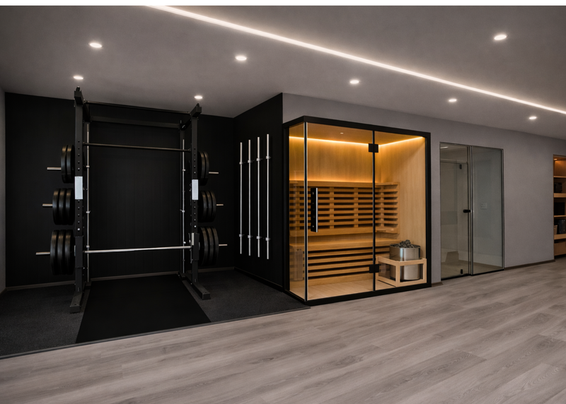 Best Indoor Saunas: A 2026 Buyer's Guide