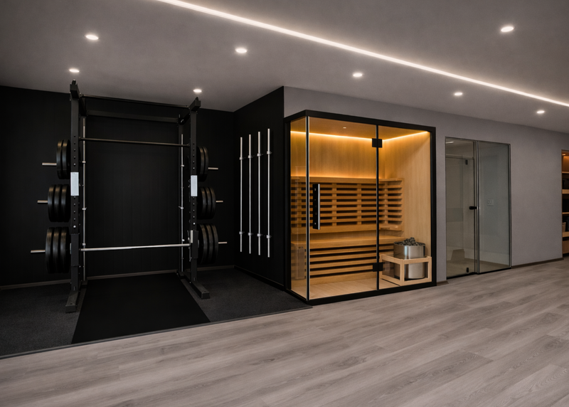 Best Indoor Saunas: A 2026 Buyer's Guide