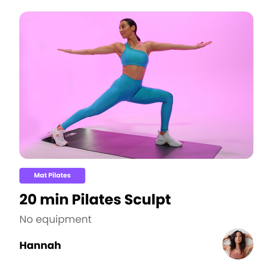Lit app