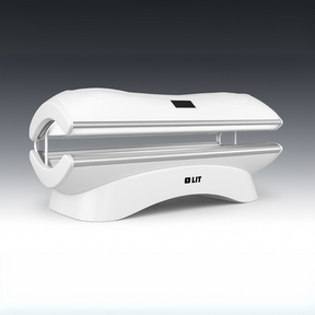 LUMÉ  — Red Light Therapy Bed