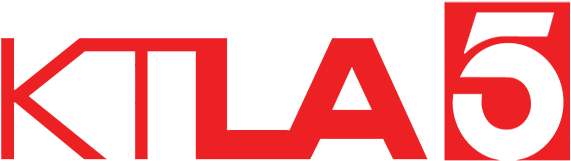 KTLA5 logo