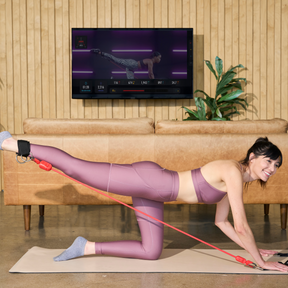 AXIS™ Smart Pilates Pack