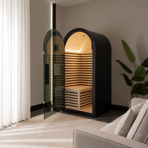 Arc Sauna Midnight