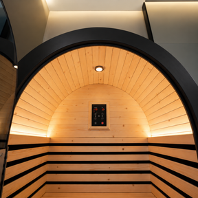 Arc Sauna Midnight
