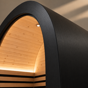 Arc Sauna Midnight